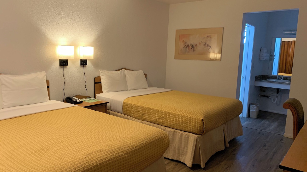 Photo of Bedroom in Willcox