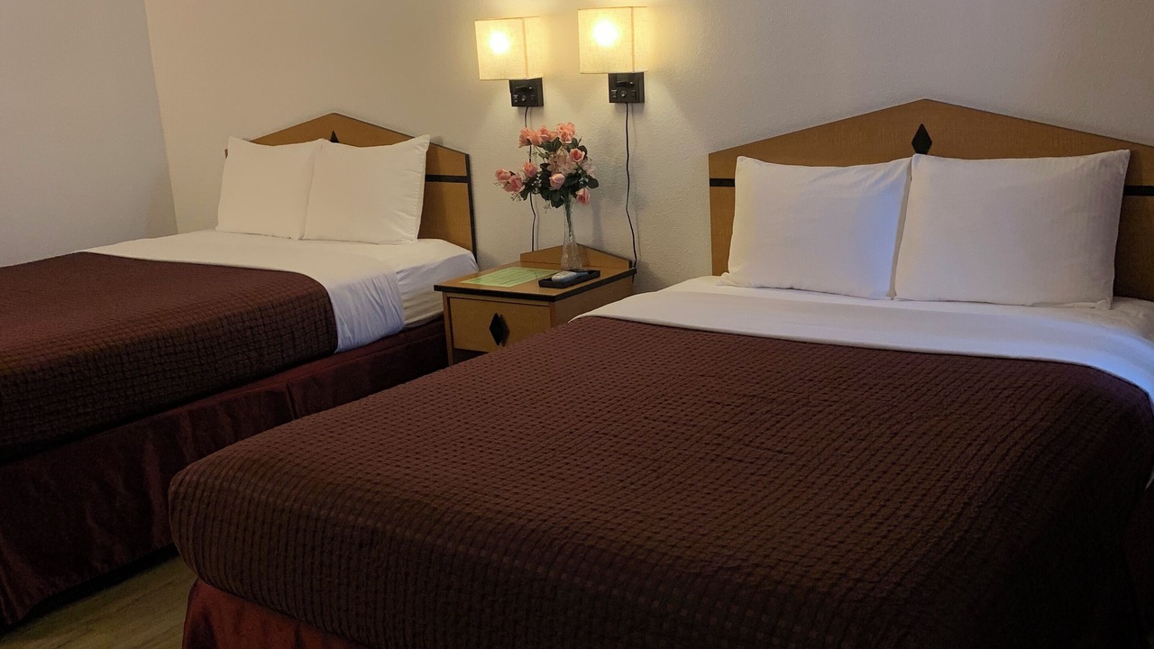 Photo of Bedroom in Willcox