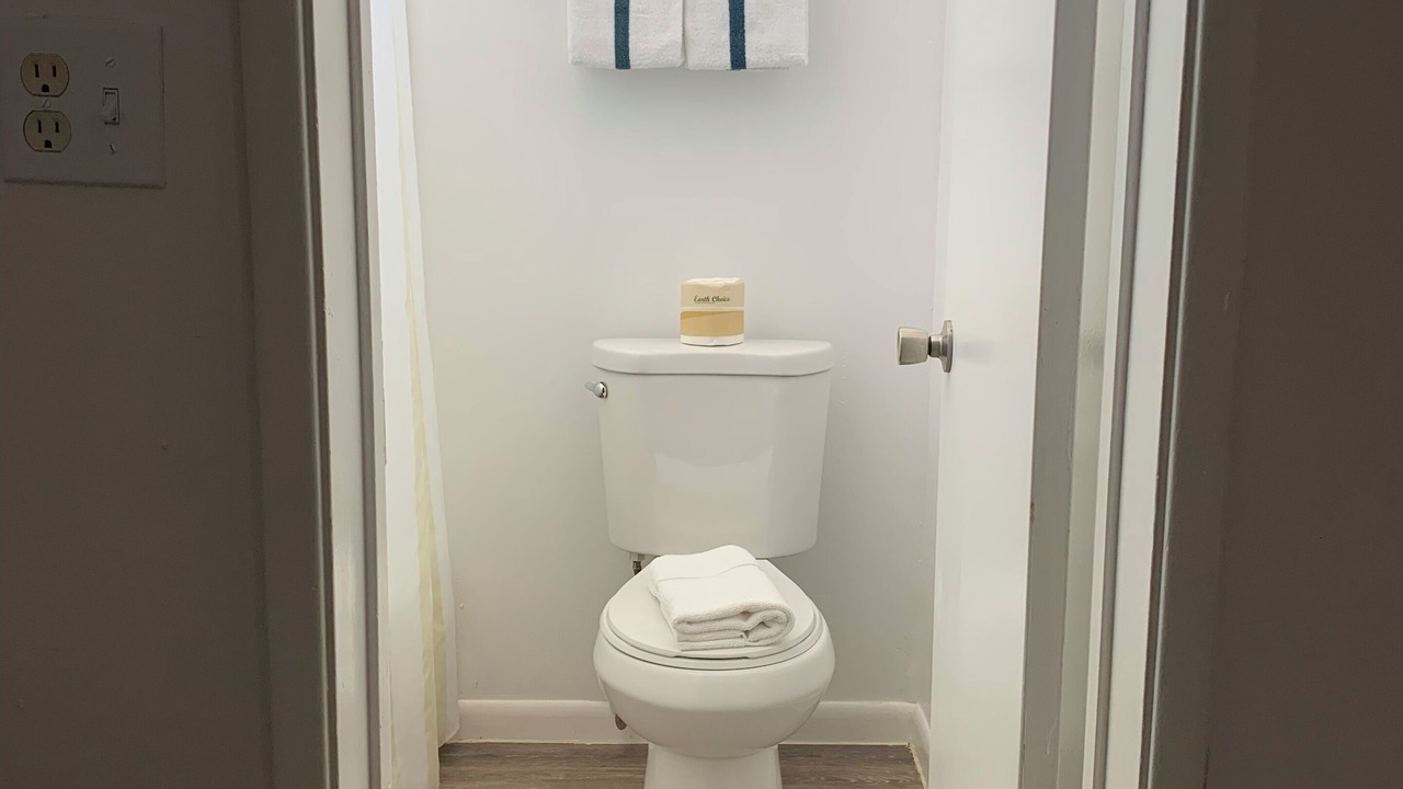 Photo of Bathroom in Willcox