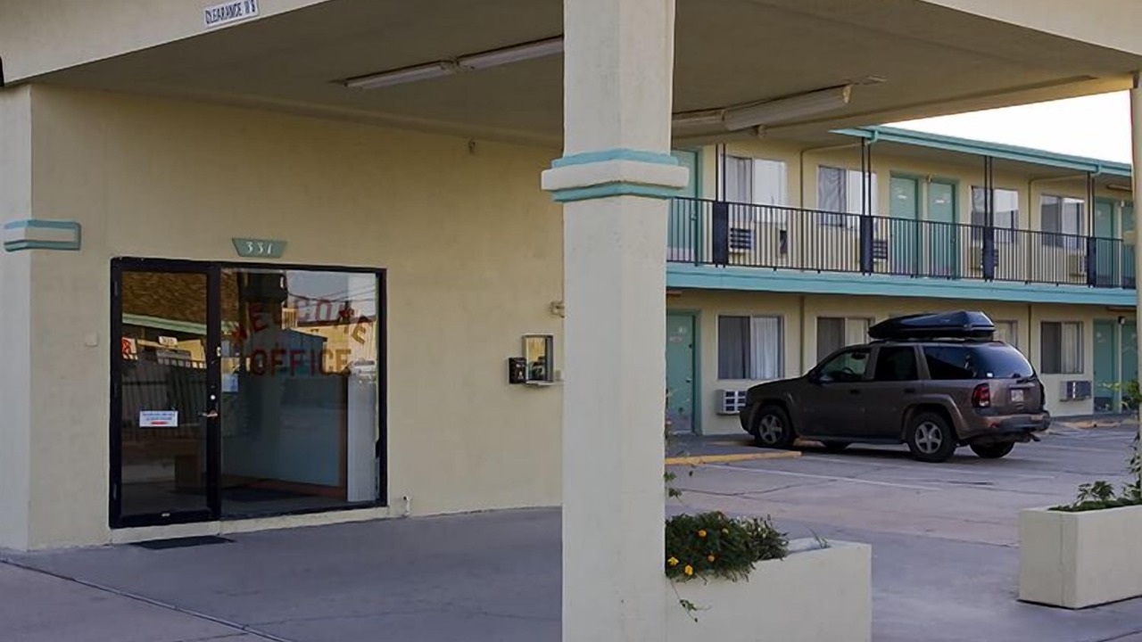 Photo of Outdoor in Willcox