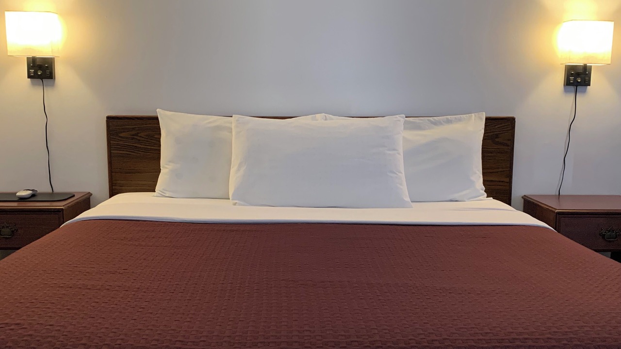 Photo of Bedroom in Willcox