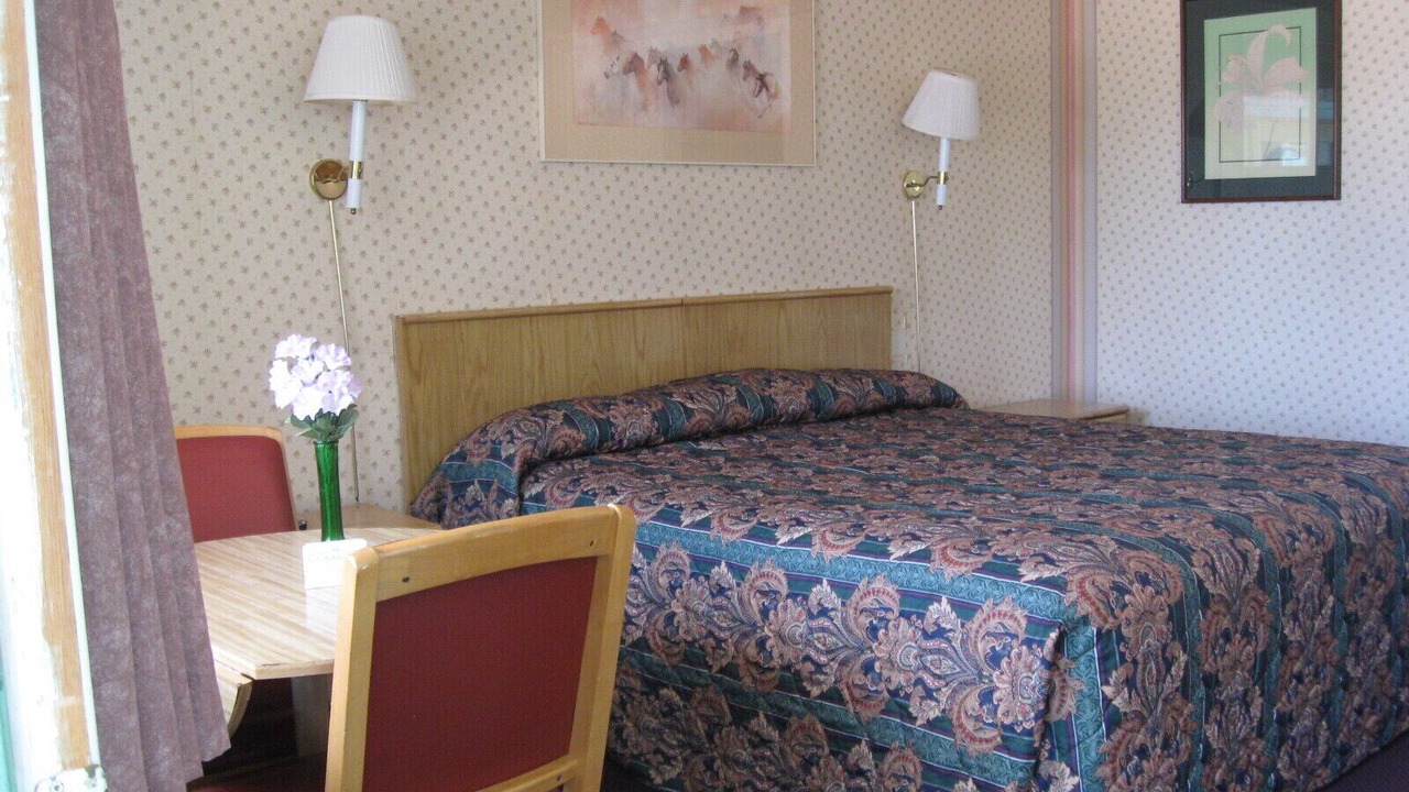 Photo of Bedroom in Willcox