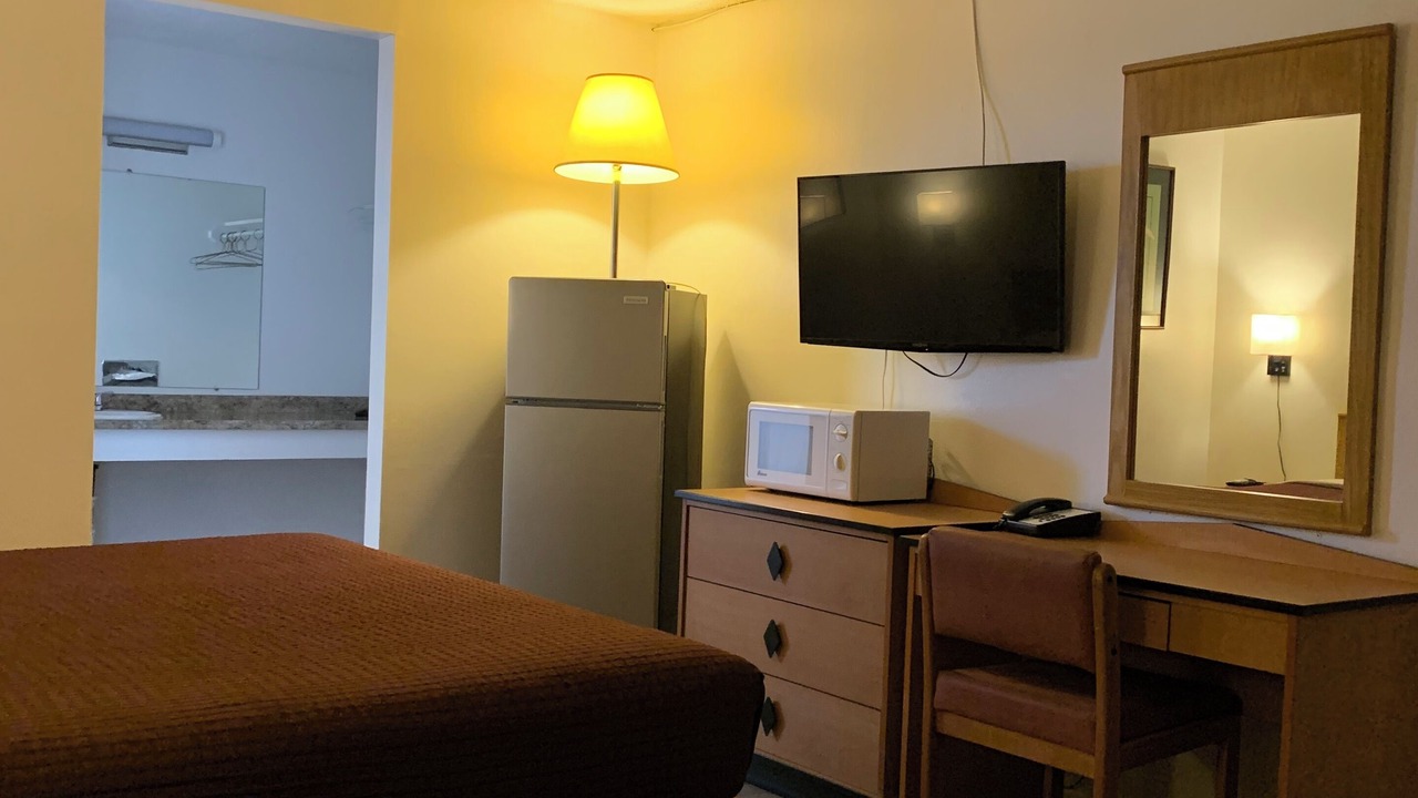 Photo of Bedroom in Willcox