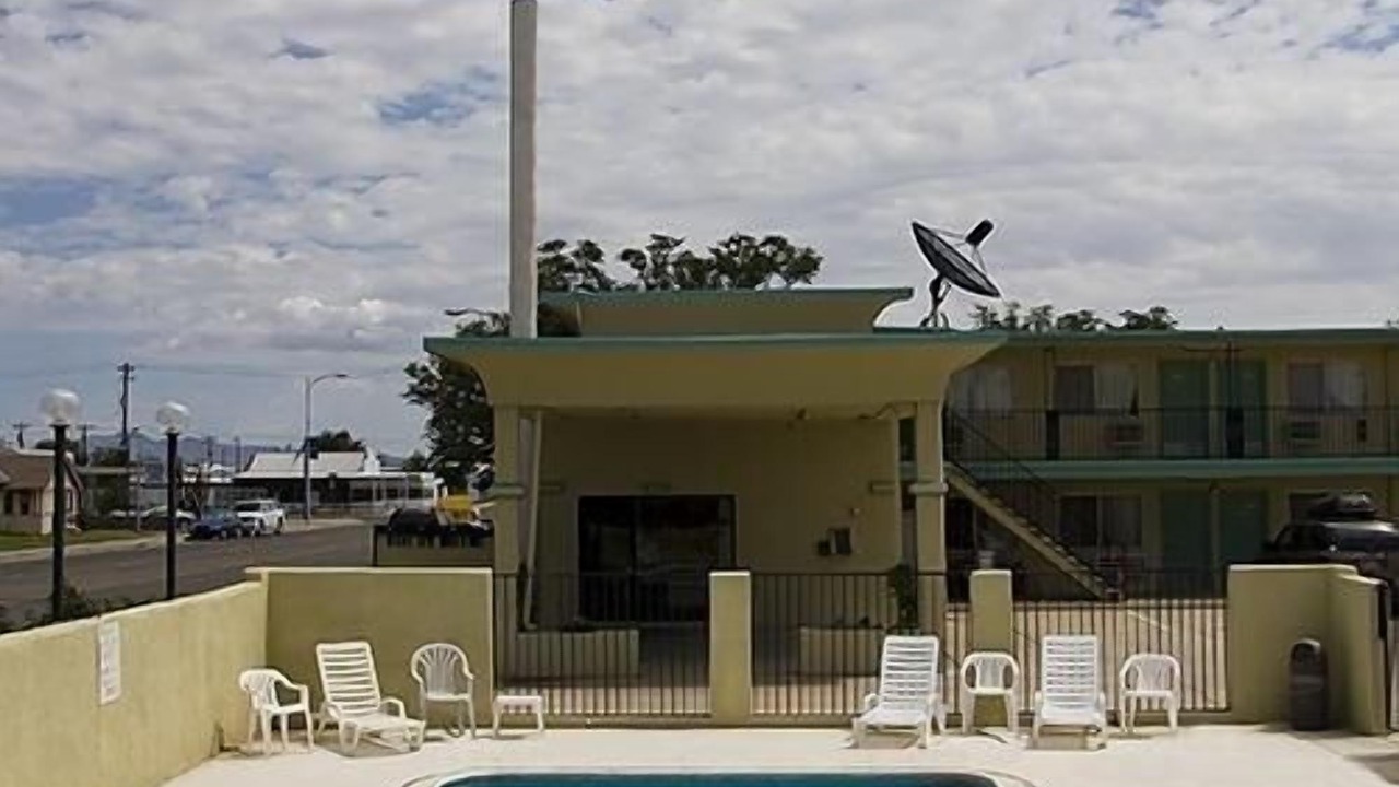 Photo of Outdoor in Willcox