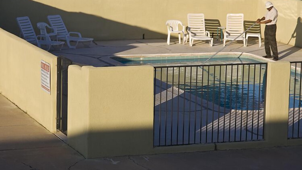 Photo of Outdoor in Willcox
