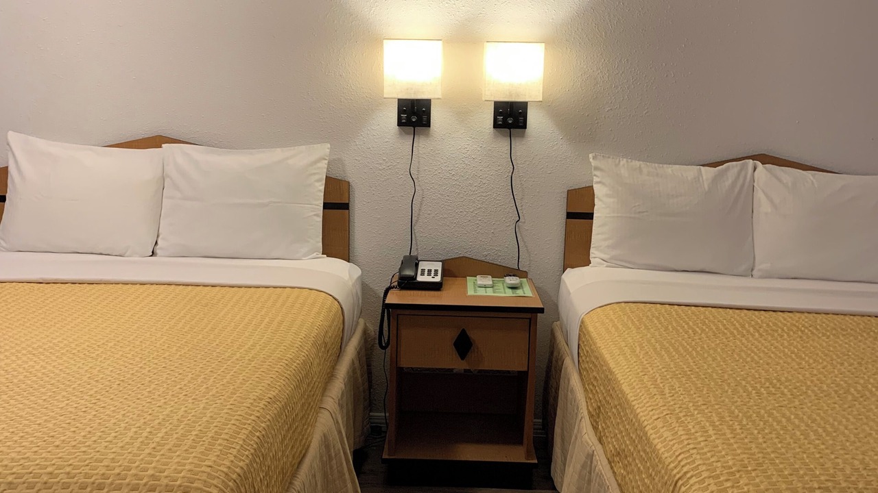Photo of Bedroom in Willcox
