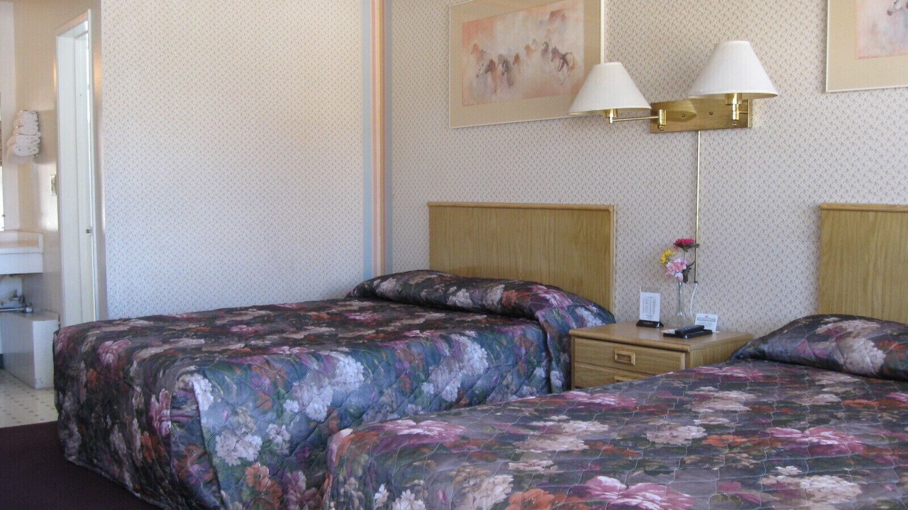 Photo of Bedroom in Willcox
