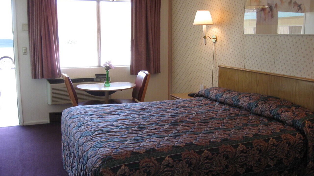 Photo of Bedroom in Willcox