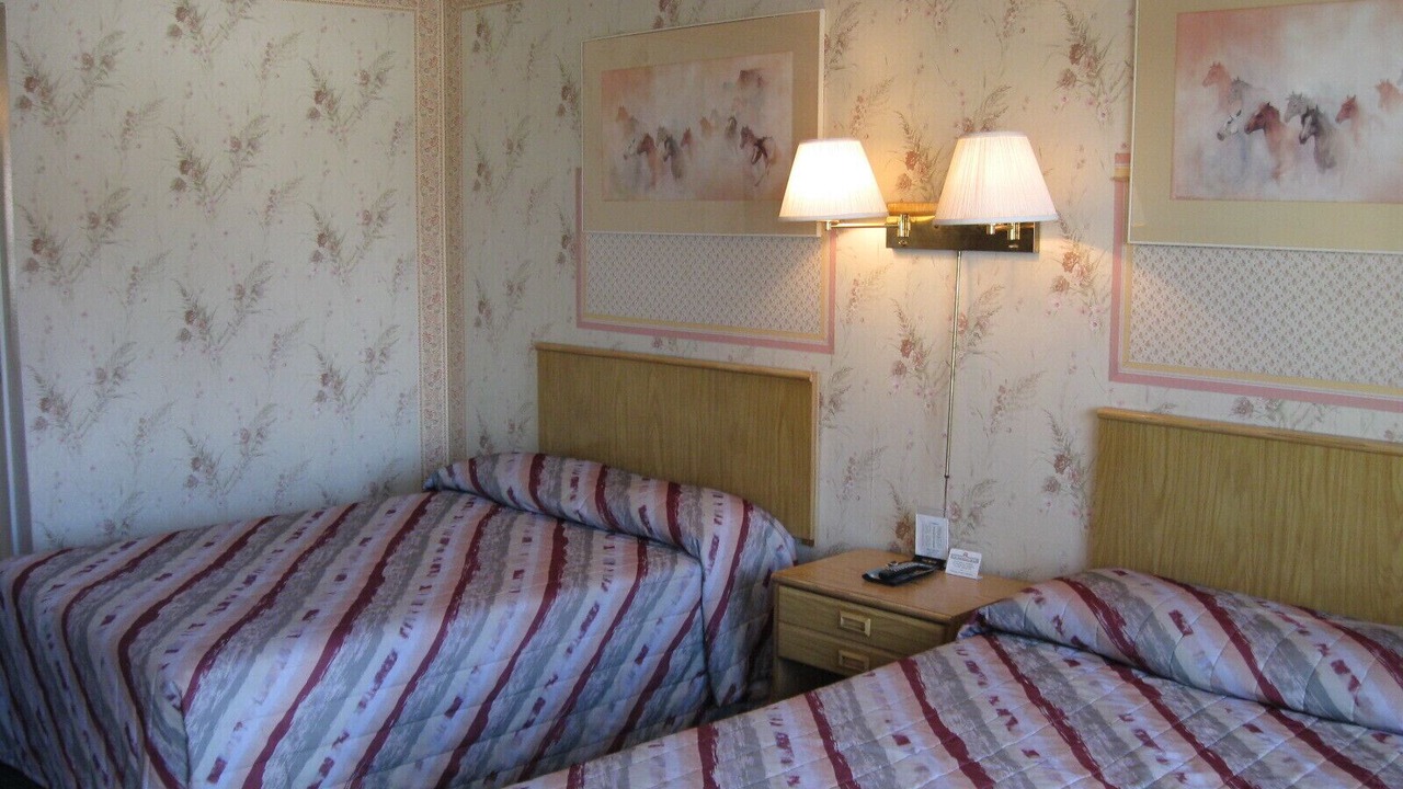 Photo of Bedroom in Willcox