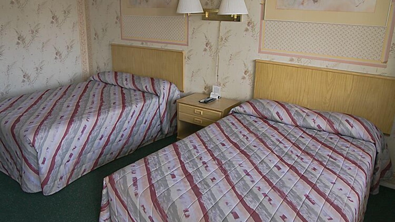 Photo of Bedroom in Willcox