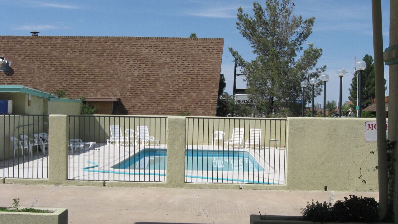 Photo of Outdoor in Willcox