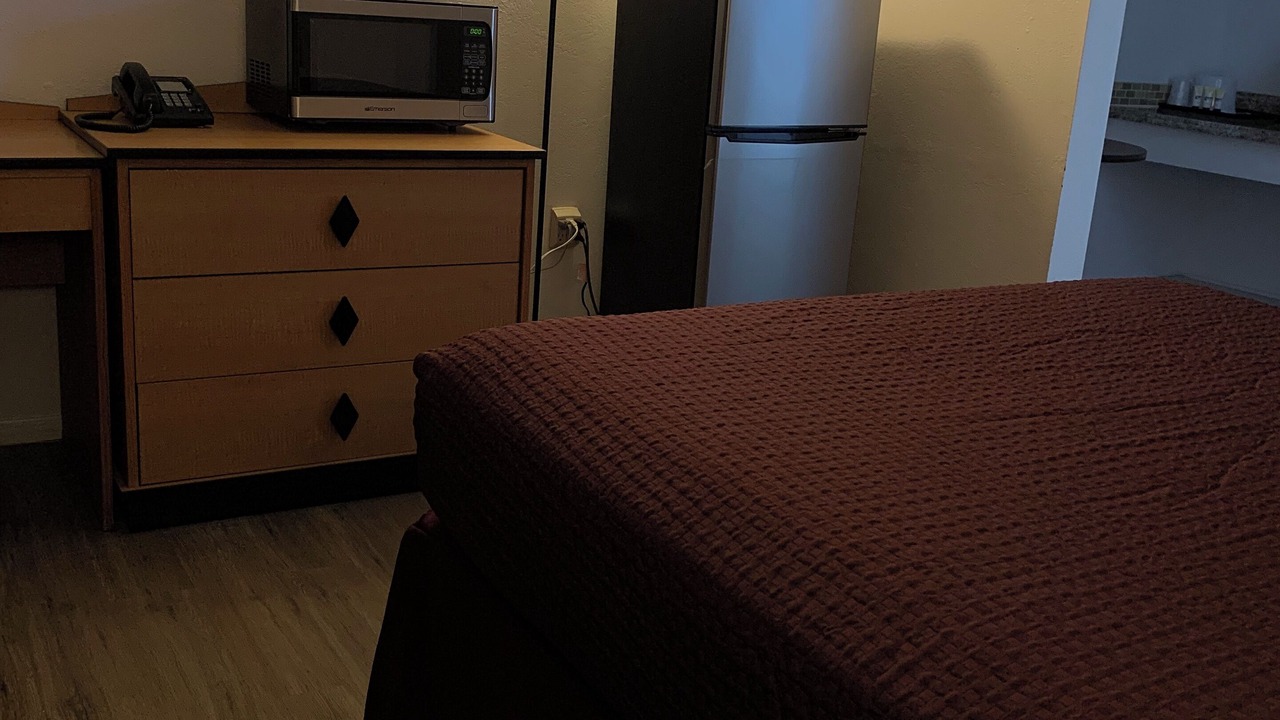Photo of Bedroom in Willcox