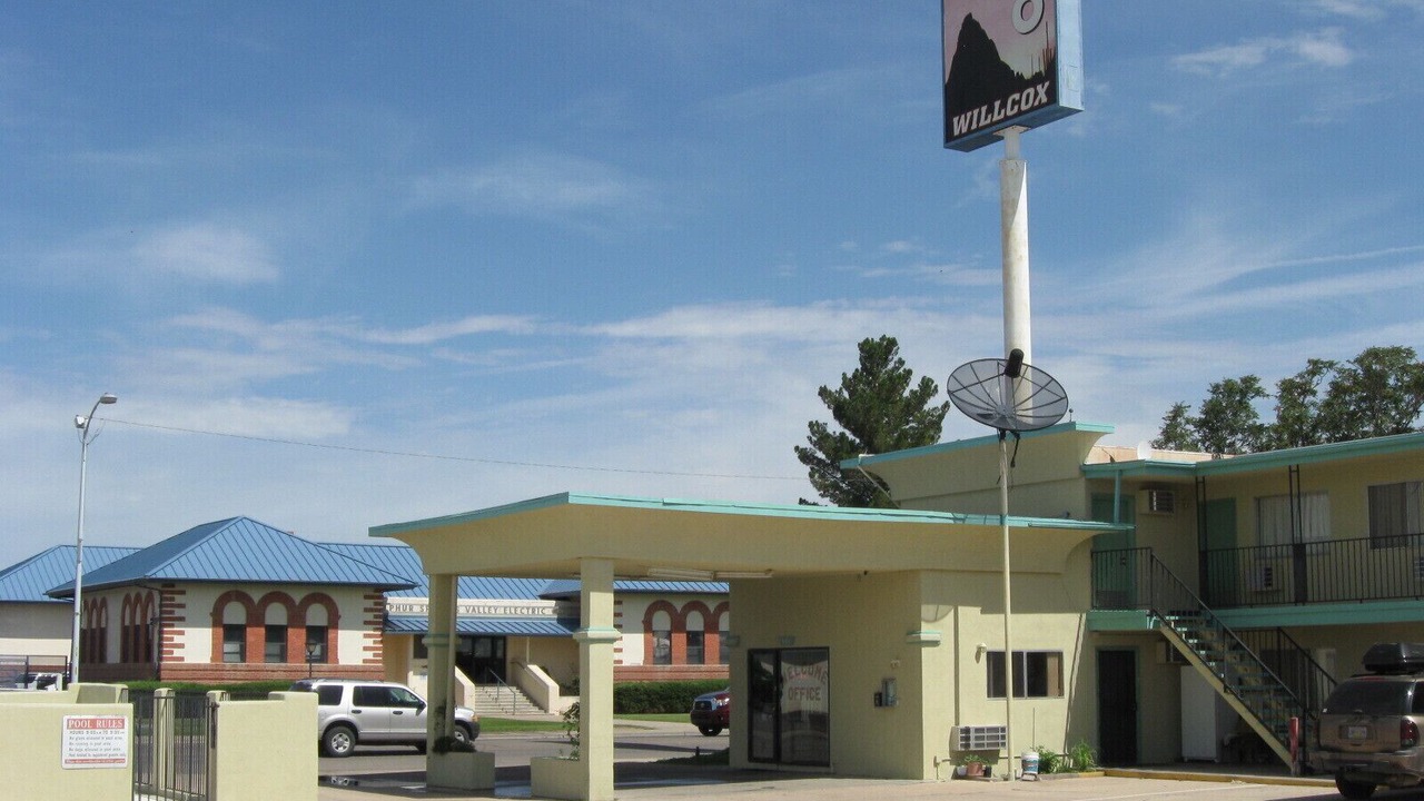 Photo of Outdoor in Willcox