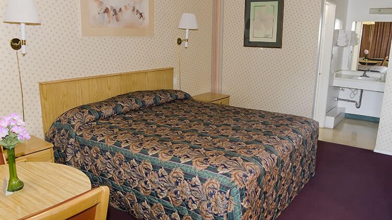 Photo of Bedroom in Willcox
