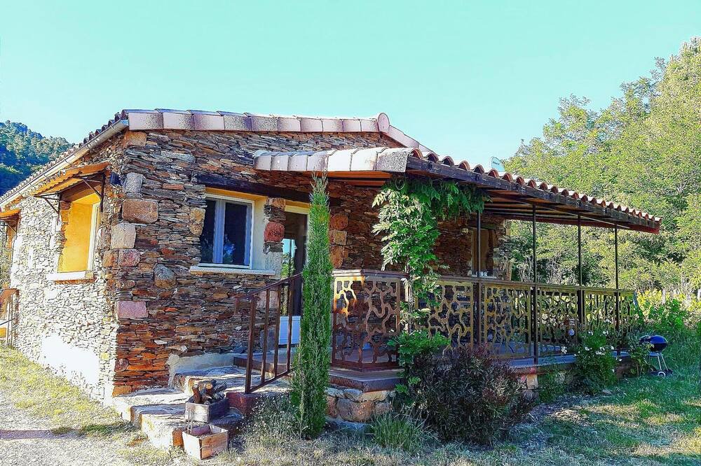 Photo of Outdoor in Payzac