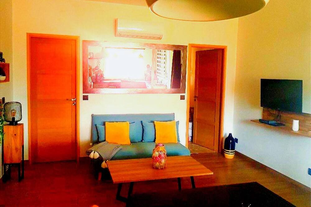 Photo of Livingroom in Payzac