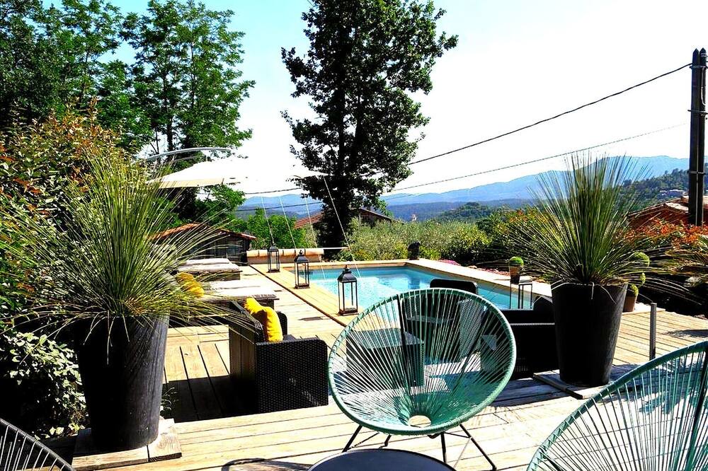 Photo of Outdoor in Payzac