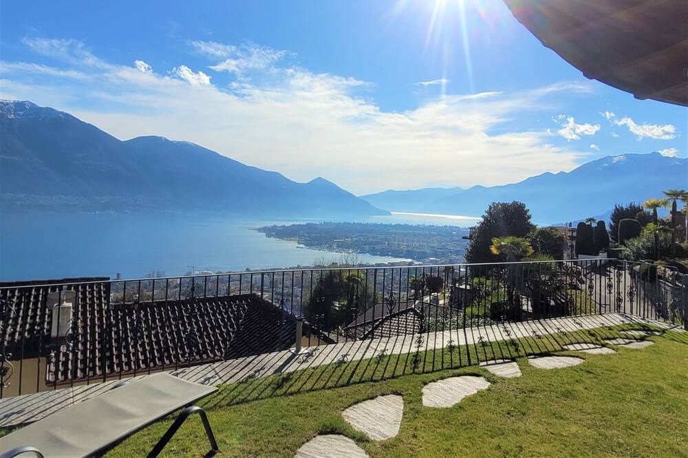 Photo of Outdoor in Brione sopra Minusio