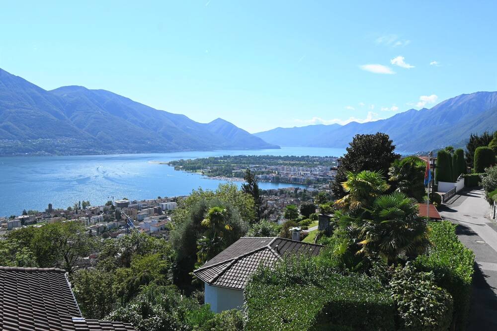 Photo of Outdoor in Brione sopra Minusio