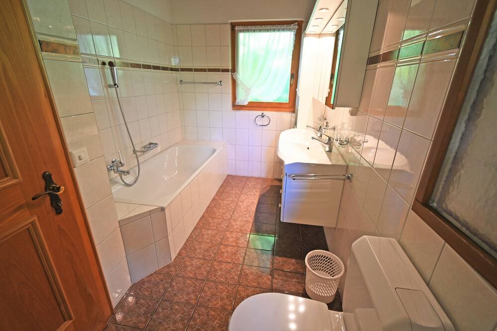 Photo of Bathroom in Brione sopra Minusio