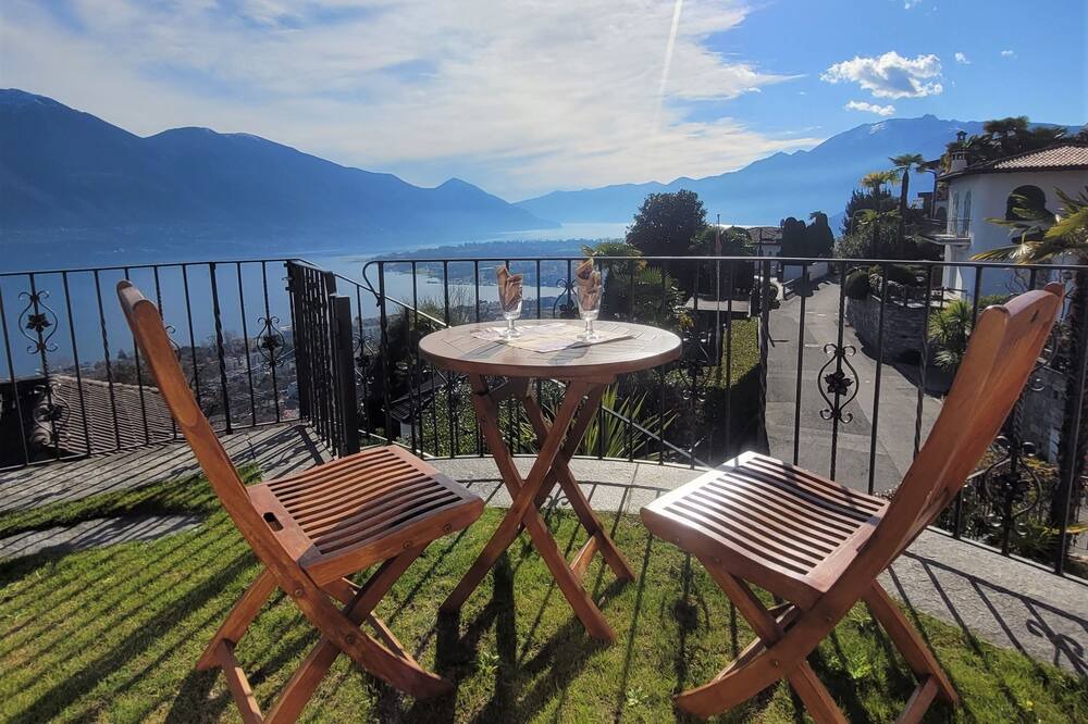 Photo of Outdoor in Brione sopra Minusio