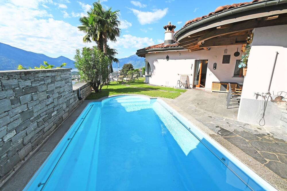 Photo of Outdoor in Brione sopra Minusio
