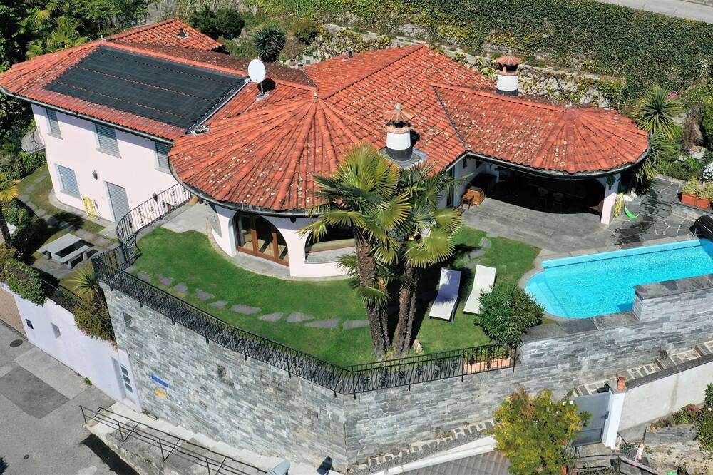 Photo of Outdoor in Brione sopra Minusio
