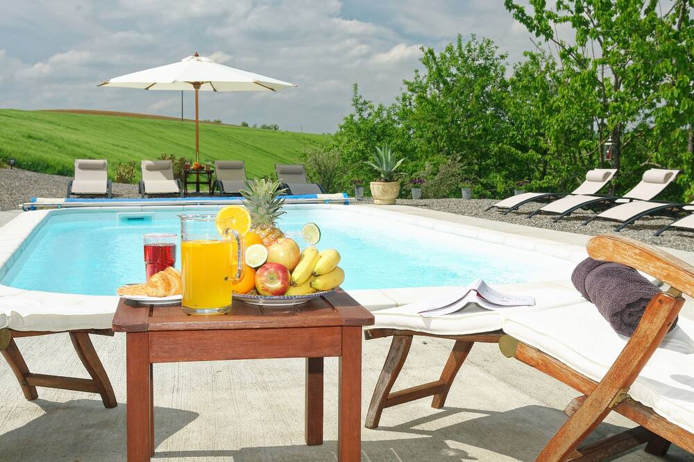Photo of Outdoor in Castelnau-Barbarens