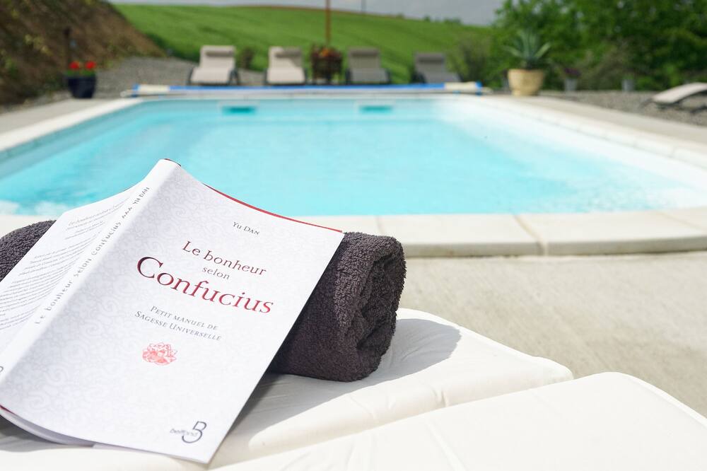 Photo of Outdoor in Castelnau-Barbarens