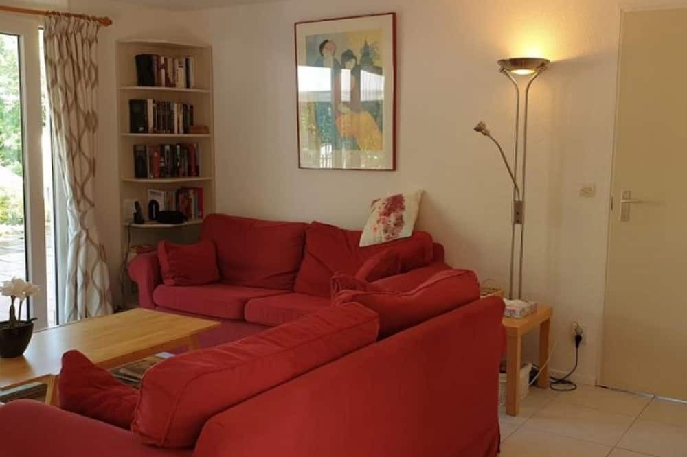 Photo of Livingroom in Daumazan-sur-Arize