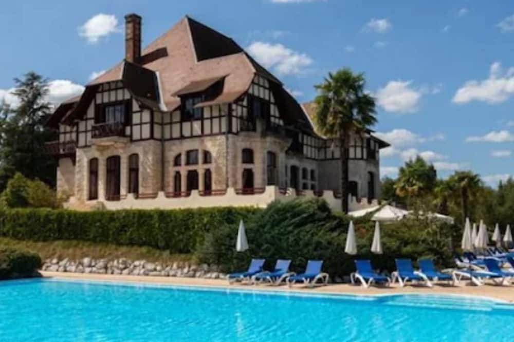 Photo of Outdoor in Daumazan-sur-Arize