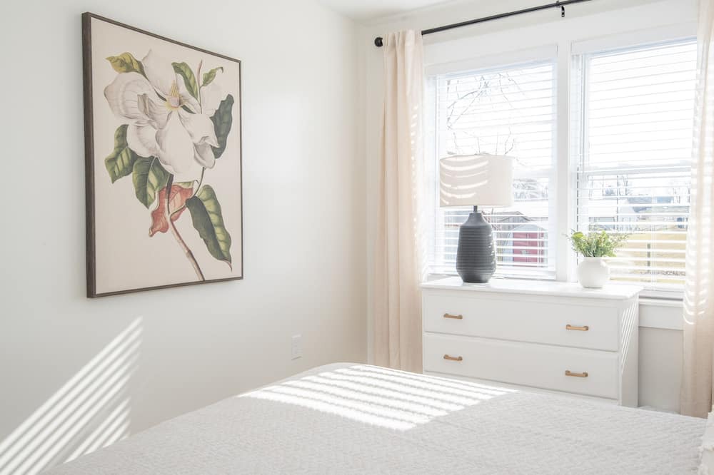 Photo of Bedroom in Quarryville