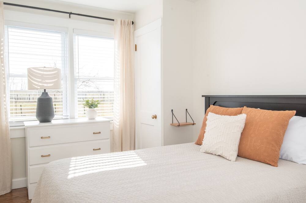 Photo of Bedroom in Quarryville