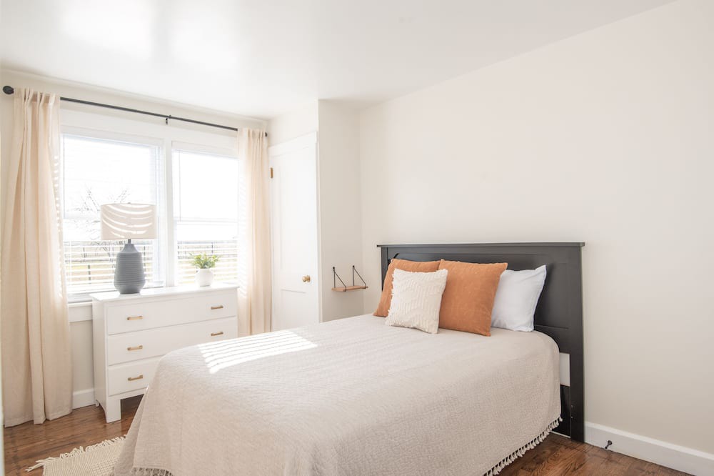 Photo of Bedroom in Quarryville