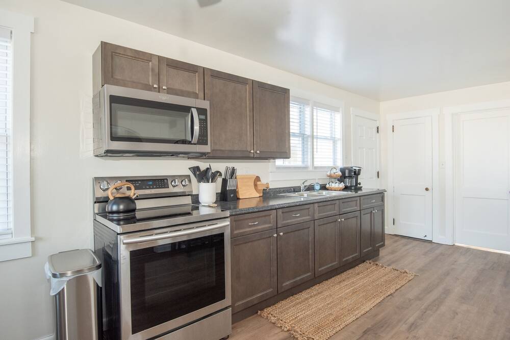 Photo of Kitchen in Quarryville