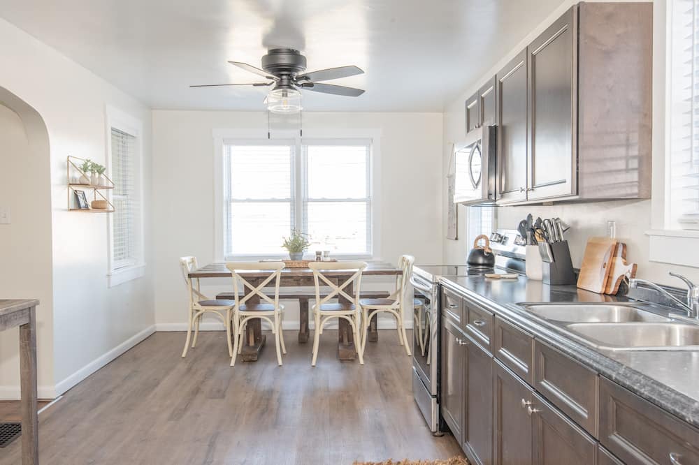Photo of Kitchen in Quarryville