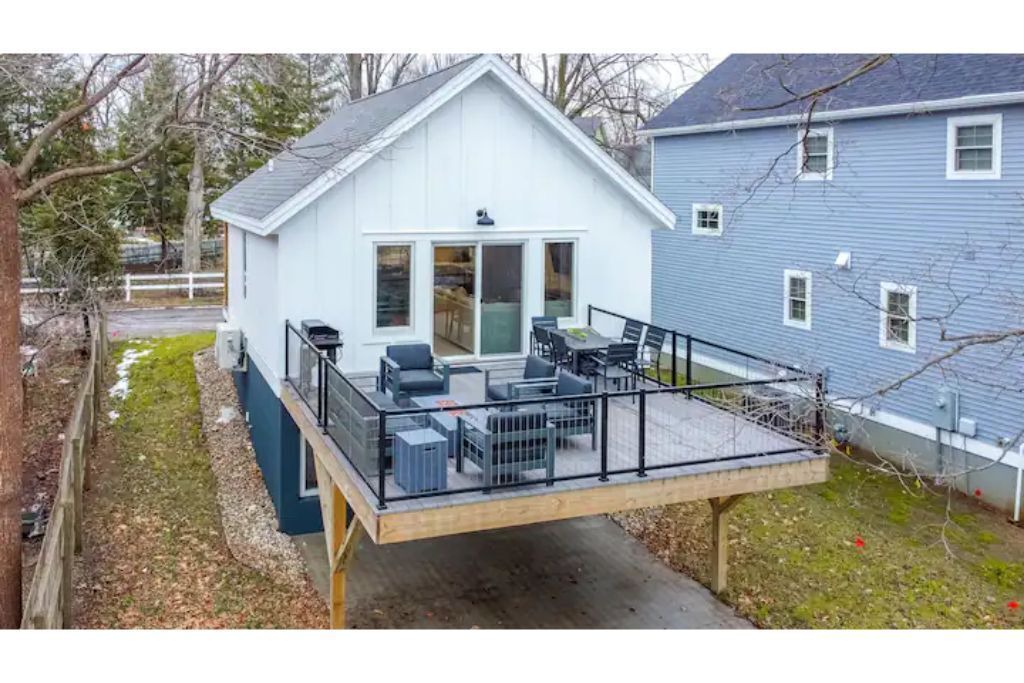 Photo of Outdoor in Winona Lake