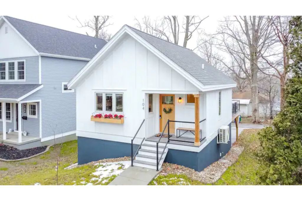 Photo of Outdoor in Winona Lake