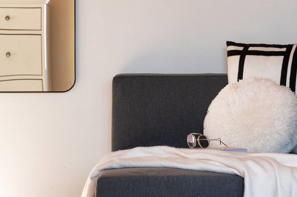 Photo of Bedroom in Thun