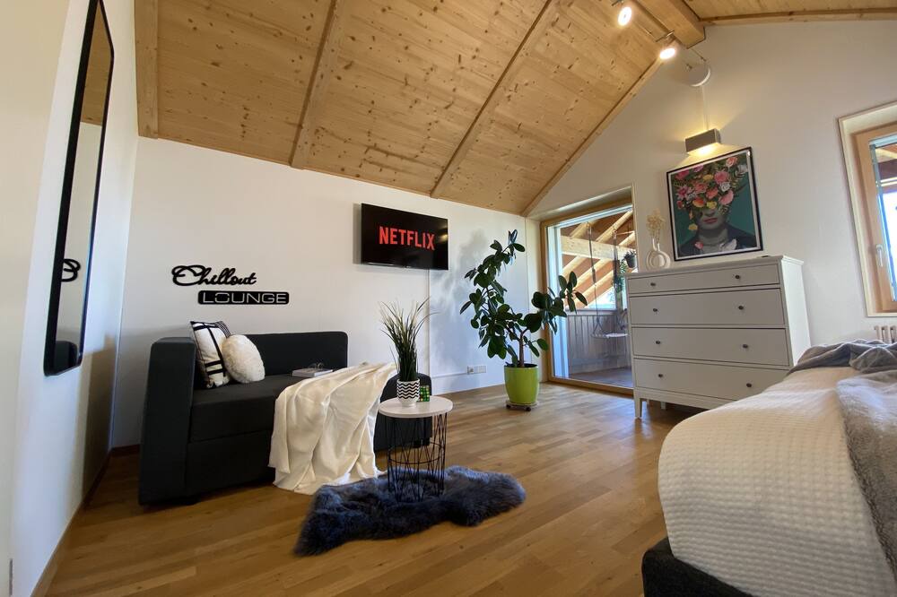 Photo of Bedroom in Thun
