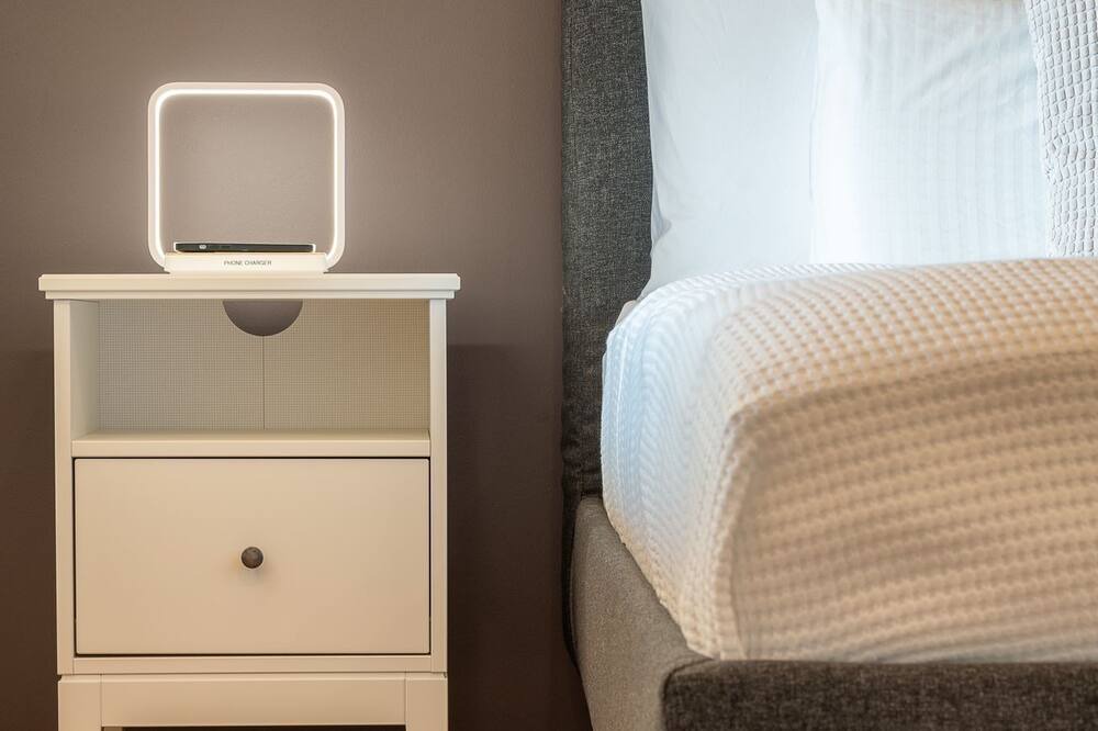 Photo of Bedroom in Thun