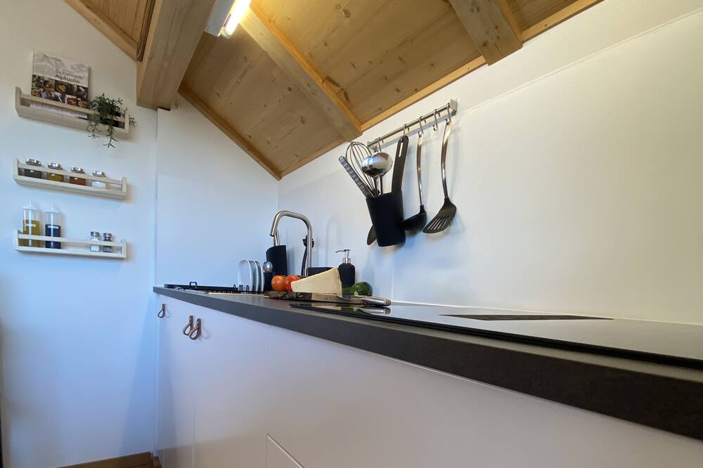 Photo of Kitchen in Thun