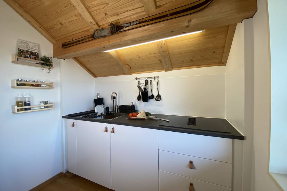 Photo of Kitchen in Thun