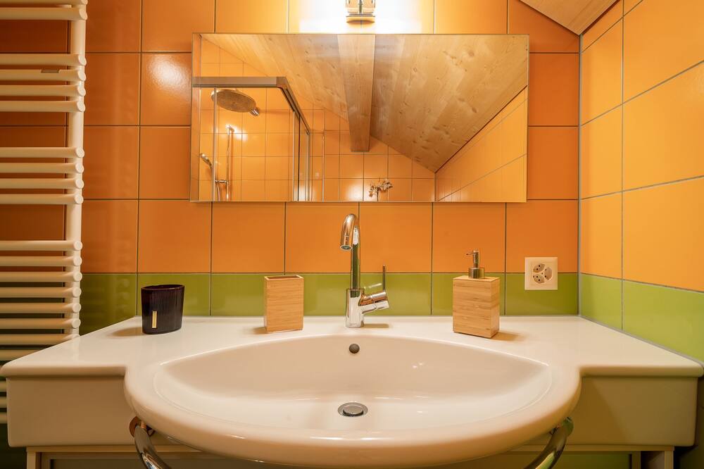 Photo of Bathroom in Thun