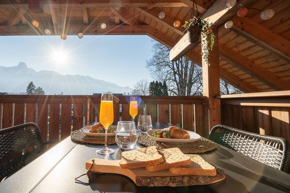 Photo of Outdoor in Thun