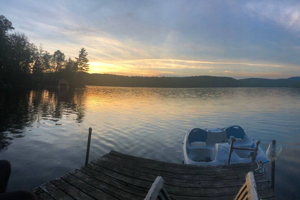 Photo of Outdoor in Barkmere