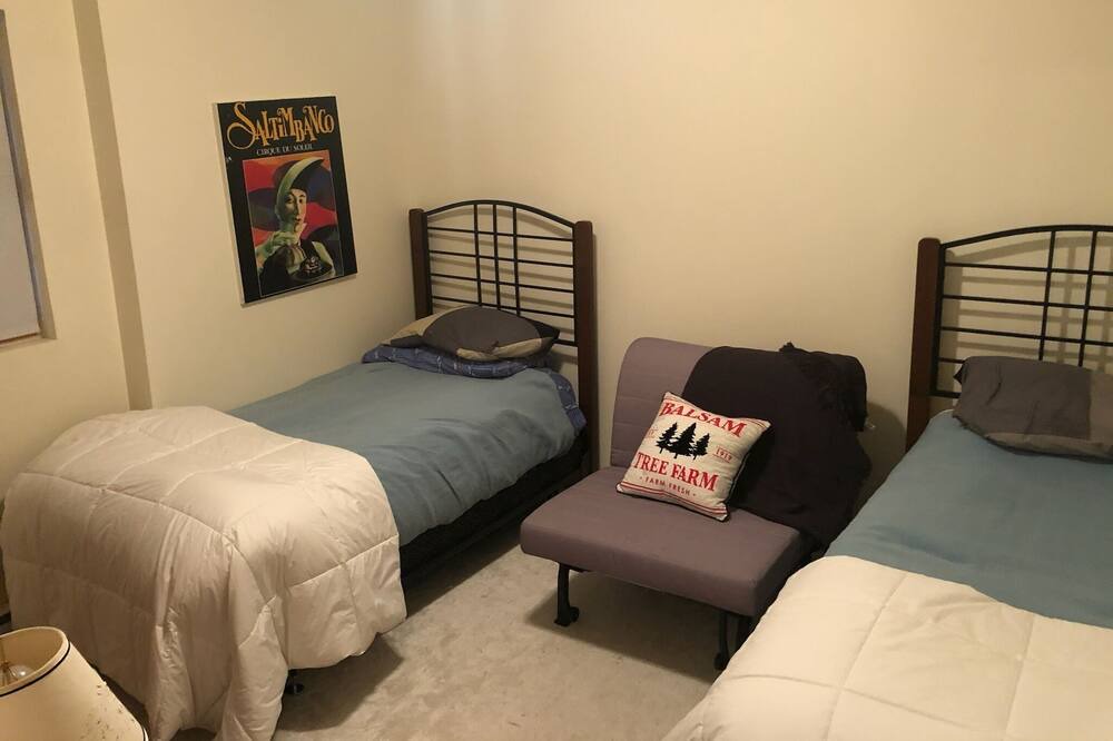 Photo of Bedroom in Barkmere
