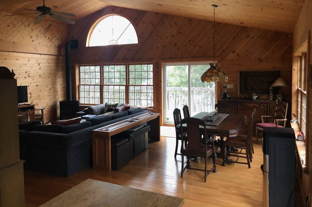 Photo of Kitchen in Barkmere