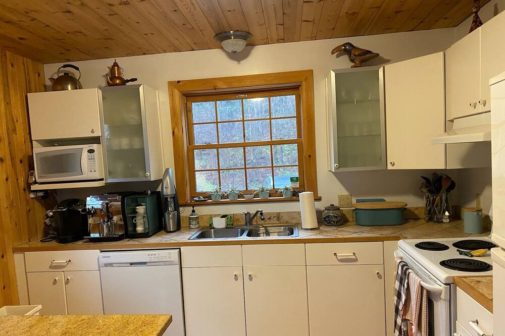 Photo of Kitchen in Barkmere