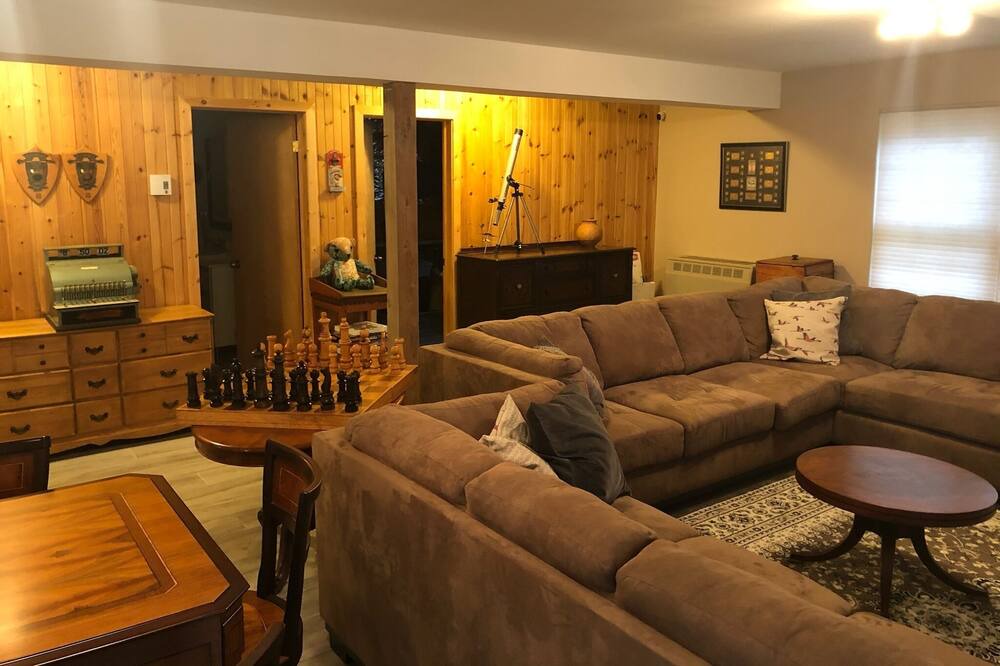 Photo of Livingroom in Barkmere